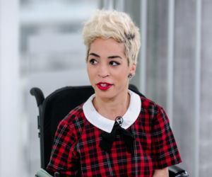 Jillian Mercado