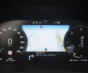 Volvo V60 Cross Country D4 190 KM AWD