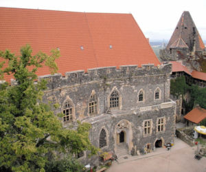 Zamek Grodziec