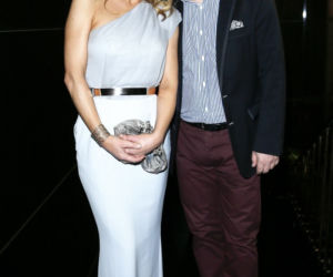 MONIKA ZAMACHOWSKA, ZBIGNIEW ZAMACHOWSKI