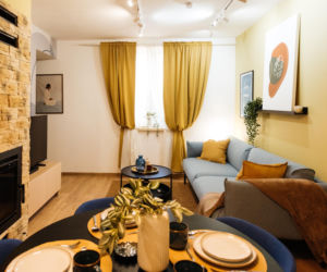 Nasz nowy dom Międzyrzec Podlaski. Dom po metamorfozie