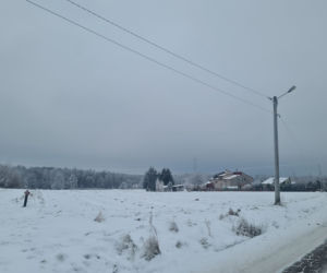Zima na Podkarpaciu. Niezwykłe krajobrazy [ZDJĘCIA]