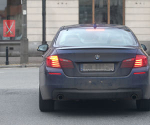 Auto Moniki Olejnik