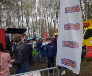 Festiwal Smaków Food Trucków Olsztyn - CRS Ukiel 2021