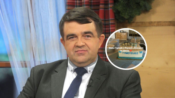 Zbigniew z Rolnik szuka żony ochrzcił synka. Wiemy, jakie imię otrzymał chłopiec