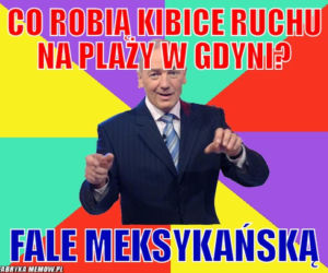 Memy Trójmiasto.