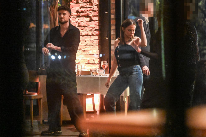 17."Dancing with the Stars. Taniec z Gwiazdami" impreza po finale