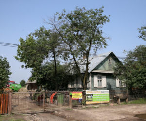 Rolnicy. Podlasie. Tak kiedyś mieszkali Gienek i Andrzej z Plutycz. Fani mogą być w szoku!