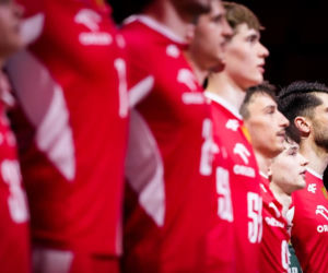 Liga Narodów: Kiedy kolejny mecz polskich siatkarzy? Z kim gra Polska po Słowenii? Terminarz