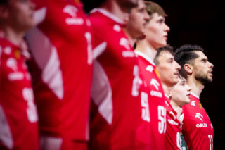 Liga Narodów: Kiedy kolejny mecz polskich siatkarzy? Z kim gra Polska po Słowenii? Terminarz