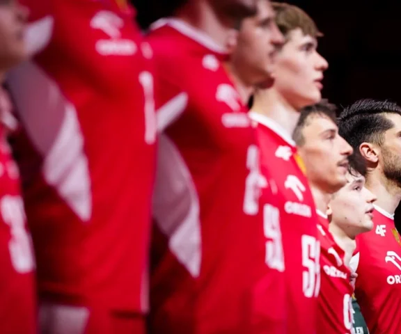 Polska odwraca losy meczu z Belgią po ogromnych emocjach