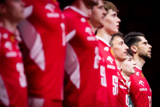 Liga Narodów: Kiedy kolejny mecz polskich siatkarzy? Z kim gra Polska po Słowenii? Terminarz