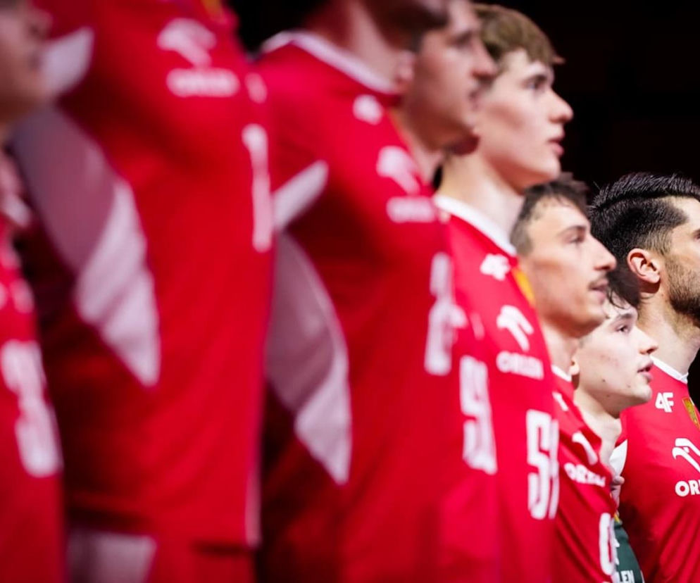 Liga Narodów siatkarzy: Reprezentacja Polski