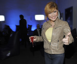Iwona Węgrowska
