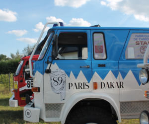 5. Urodziny Ars Old Car