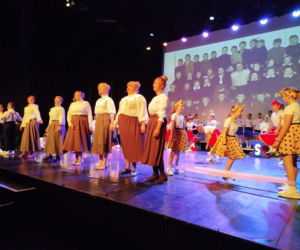 Siedlecka „Szóstka” uczciła potrójny jubileusz. Występy przygotowali także uczniowie