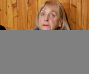 KISZCZAK BRONIŁBY WAŁĘSY?
