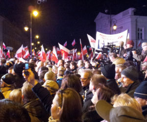 Marsz pamięci