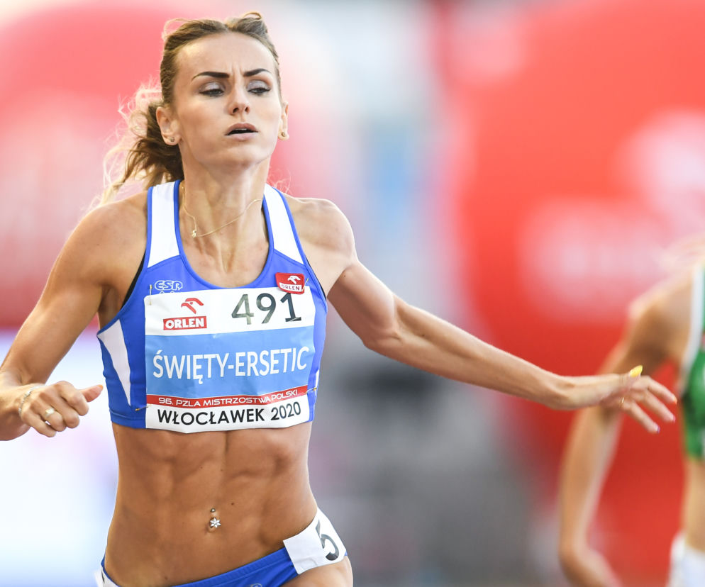 Justyna Święty-Ersetic