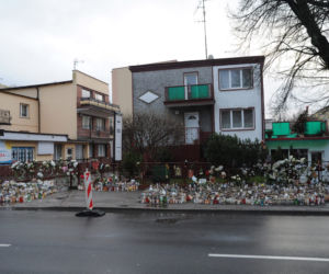 W tym piekle zginęły nastolatki