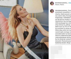Najseksowniejsze zdjęcia Beaty z Klanu