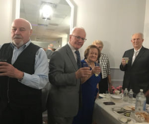 Zabawa Jesienna Przyjaciół Parafii Gręboszów 2025