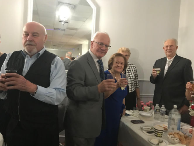 Zabawa Jesienna Przyjaciół Parafii Gręboszów 2025