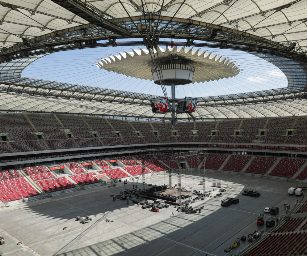 PGE Narodowy