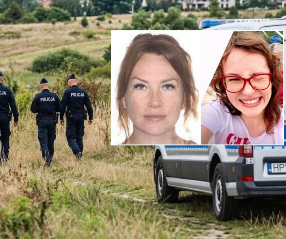 Chcą dostać się do telefonu zaginionej Emilii. Śledczy nie odpuszczają 