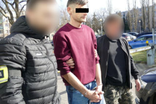 42-latek wtargnął do fabryki Gillette i strzelił do byłego szefa. Odpowie za usiłowanie zabójstwa