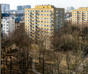 Ul. Wolska 3/105, 15 i 17 w Warszawie