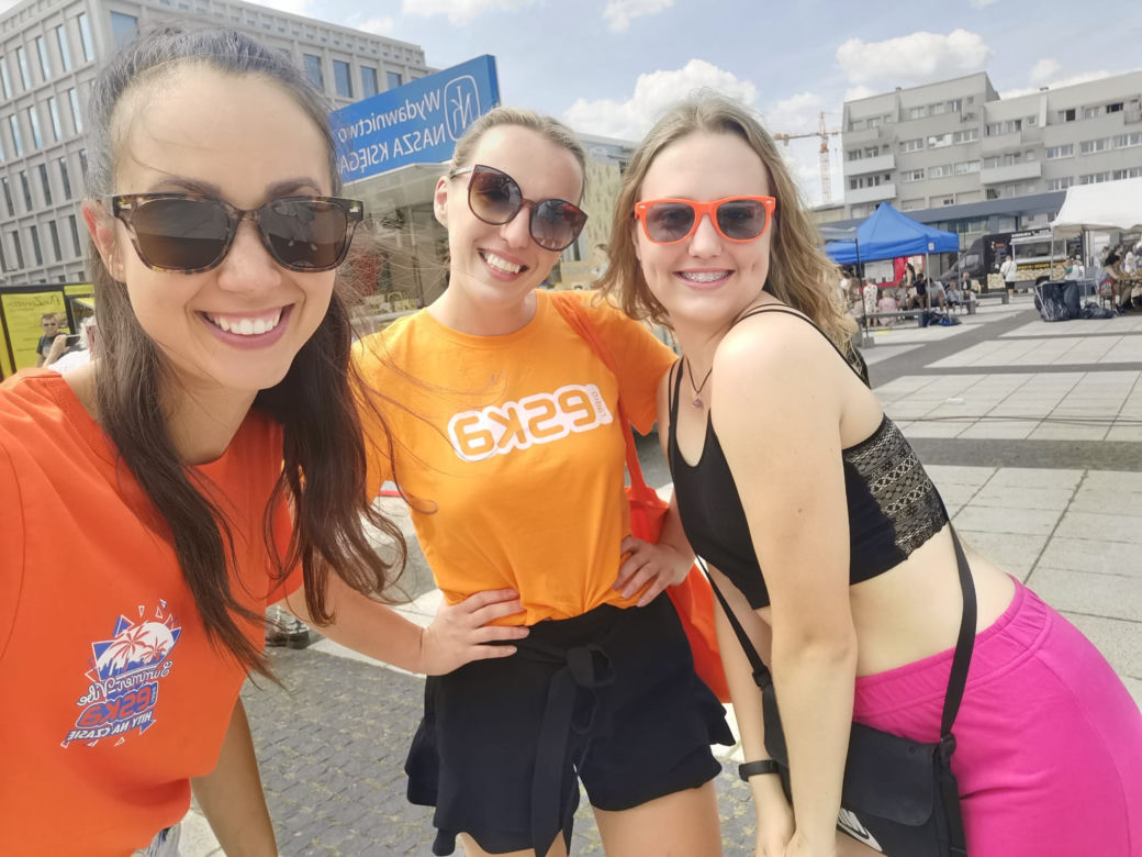 Tak bawiliśmy się na ESKA Summer City! (12 lipca - 16 lipca)
