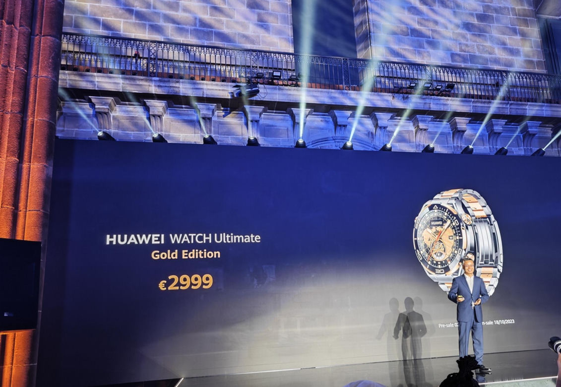 Huawei 2023