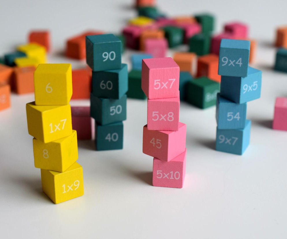 To będzie nauka matematyki połączona z zabawą. Trwają zapisy na Mikołajki z MaFiI-ą