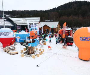 Ruszają Małopolskie Strefy Gościnności z Radiem Eska. Przyjdź i skorzystaj z zimowych atrakcji w środku miast!