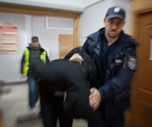 Zamordował mi brata i zakopał w lesie