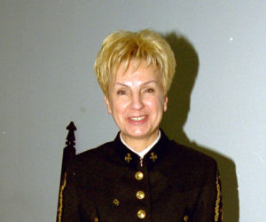 Barbara Blida