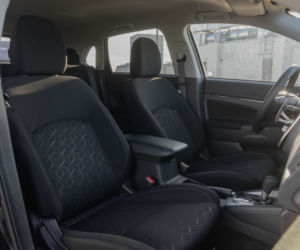 2020 Mitsubishi ASX 2.0 MIVEC CVT Intense