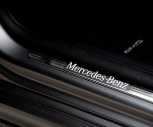 Mercedes-Benz CLA 220 4MATIC 7G-DCT