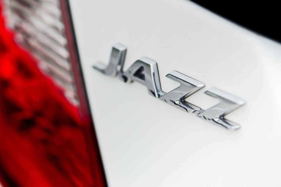 Honda Jazz 1.3 i-VTEC Elegance