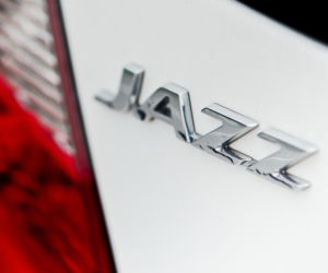 Honda Jazz 1.3 i-VTEC Elegance