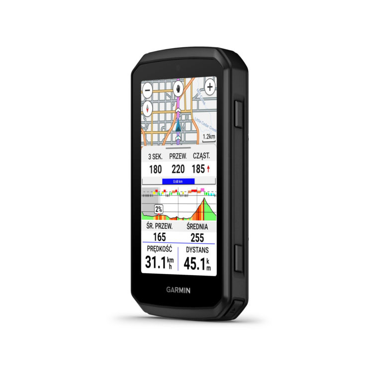 Garmin Edge 1060