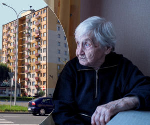 Seniorzy na potęgę oddają mieszkania za opiekę