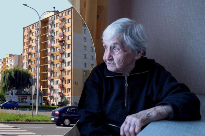 Seniorzy coraz częściej oddają mieszkania za opiekę. Skala zjawiska wzrosła dwukrotnie