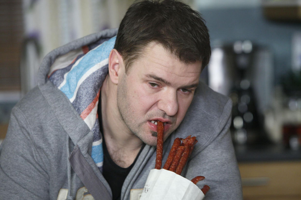 Tomasz Karolak