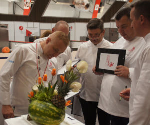 Dawid Lisak z Tarnowa w Finale WorldSkills2020