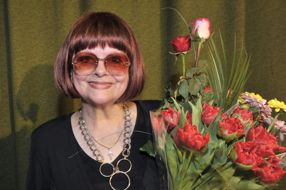 Katarzyna Sobczyk. Na łożu smierci wyznała: "Zabiłam"