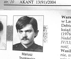 Dzieci są dla niego robakami!