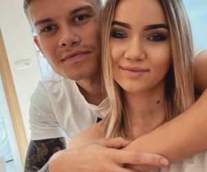 Partnerki reprezentantów Polski zachwycają urodą  Nowe dziewczyny błyszczą w kadrze! 