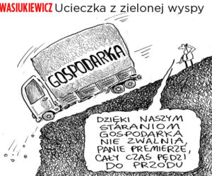 Rysunek dnia
